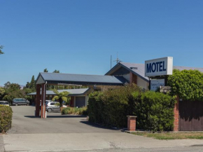 Spring Creek Motel, Blenheim